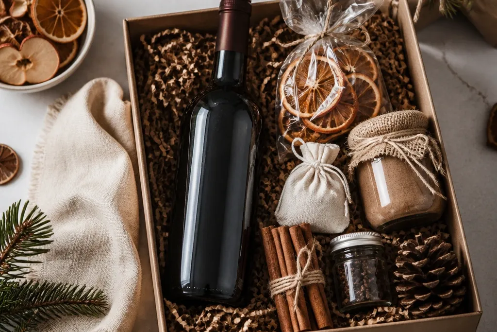 15 Mulled Wine Gift Set DIY Mistakes I Would Avoid