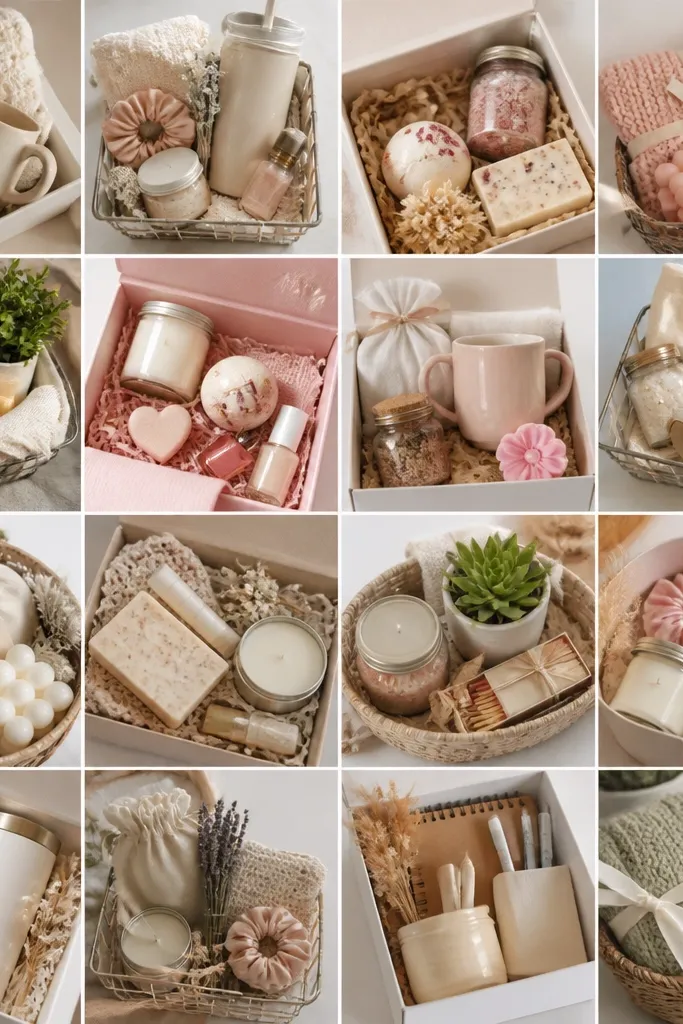 19 DIY Gift Set For Bestie Ideas That Feel Cute