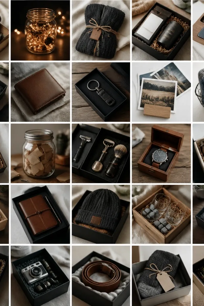 25 DIY Gift Set For Boyfriend Ideas He Will Love