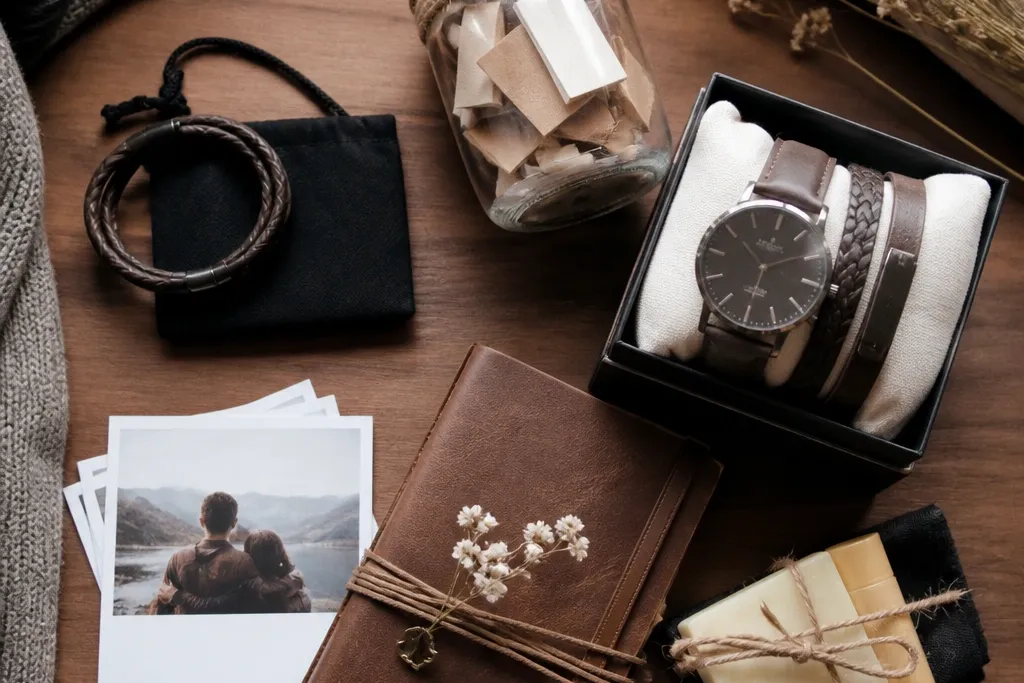 Aesthetic DIY gifts for boyfriend that stand out
