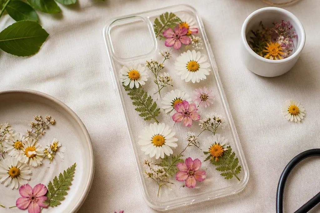 Cheap Phone Covers DIY on a budget