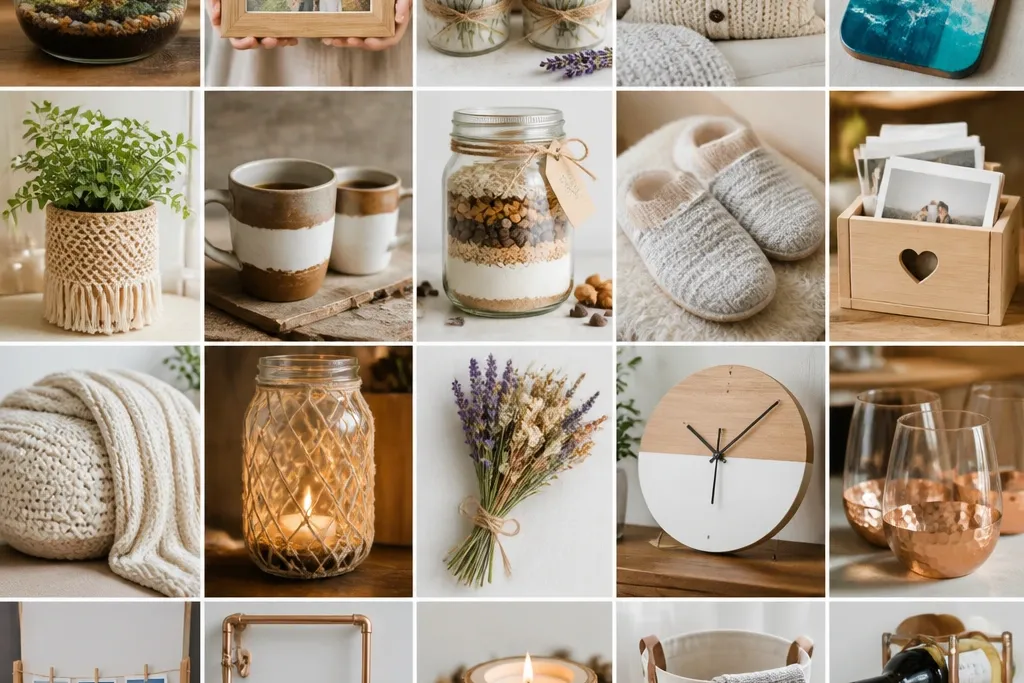 20 DIY Wedding Gift Ideas Easy Crafts For Couples quick
