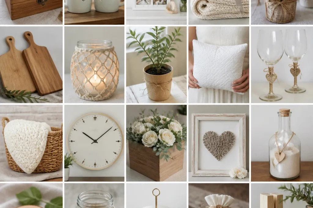 19 DIY Wedding Gifts For Bride And Groom Crafts Ideas budget