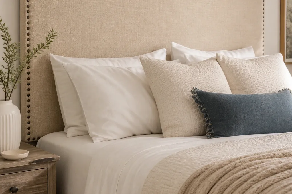 Easy DIY Headboard for Beginners: Simple Fixes