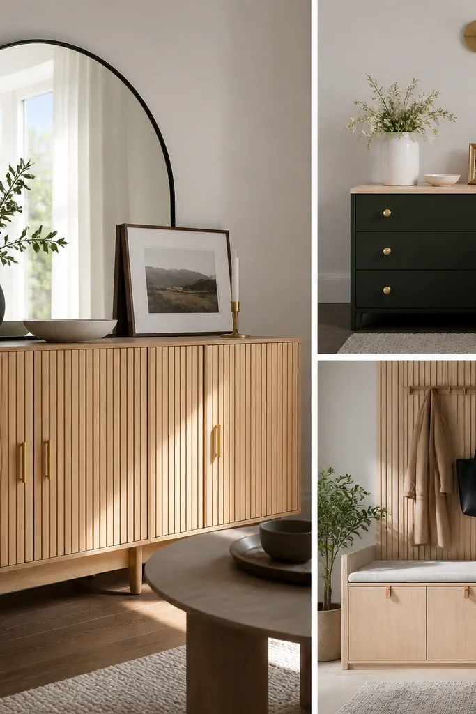 Ikea DIY budget-friendly hacks