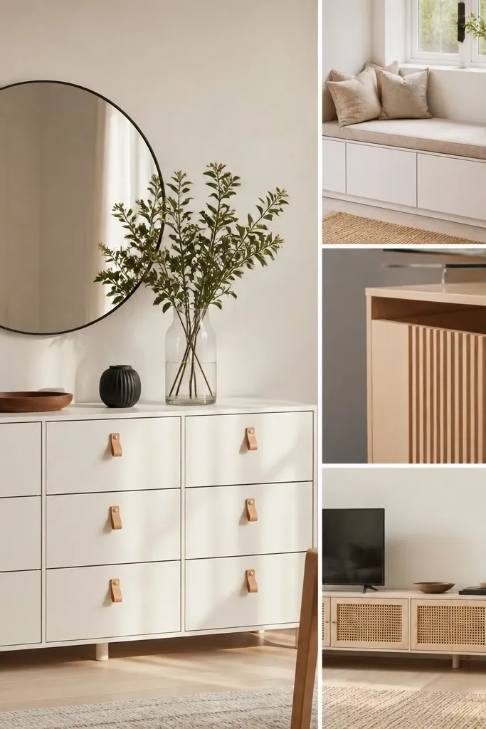 Ikea DIY ideas that feel genius
