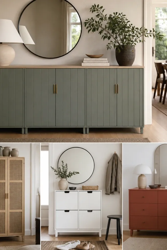 Ikea DIY meuble ideas stylish