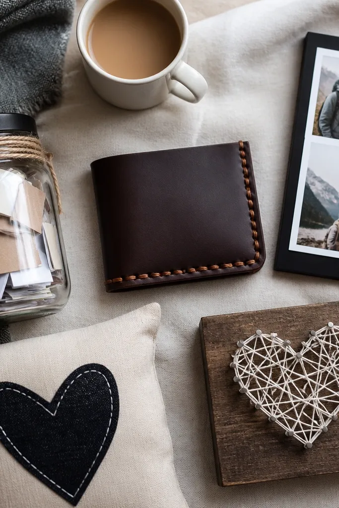 No drill DIY gifts for boyfriend you can make fast
