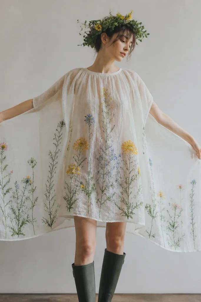 Aesthetic unique DIY costume ideas
