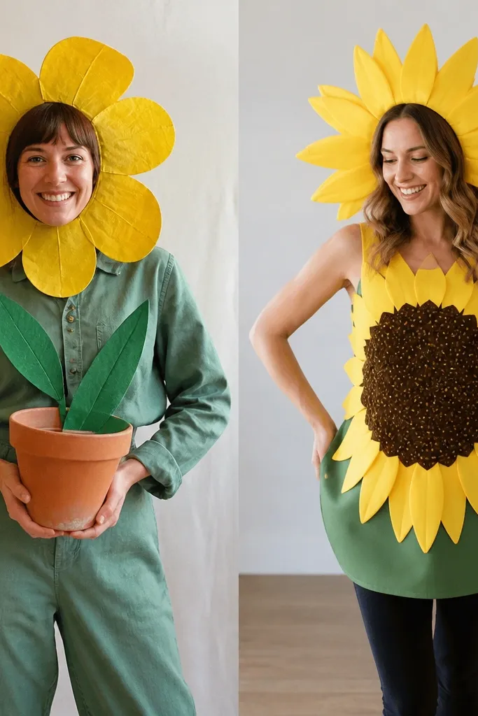 Unique DIY vs buying costume ideas